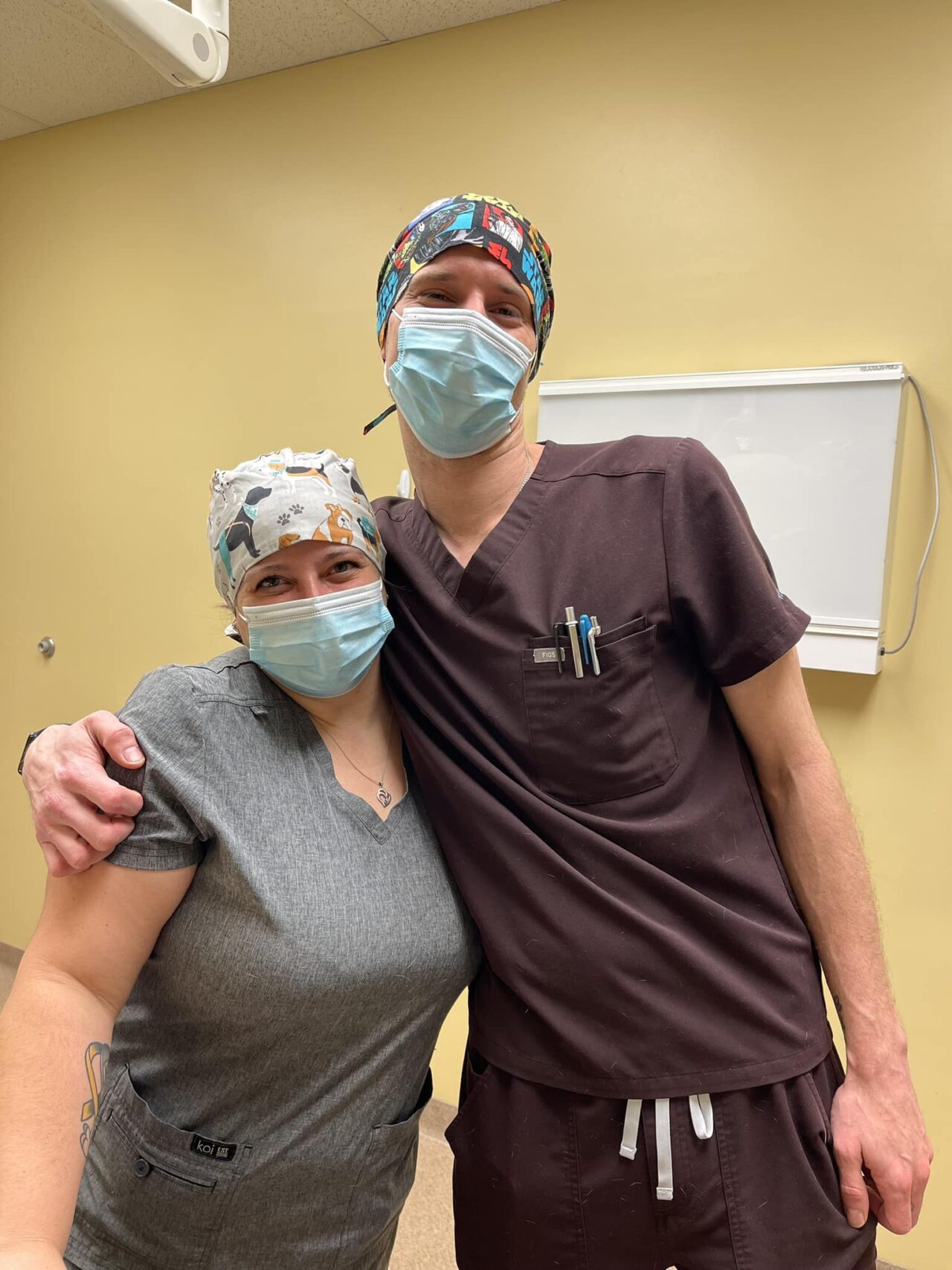 Careers Zebulon Animal Hospital